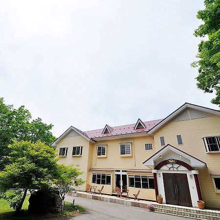 Pension Tam Nasu Exterior foto