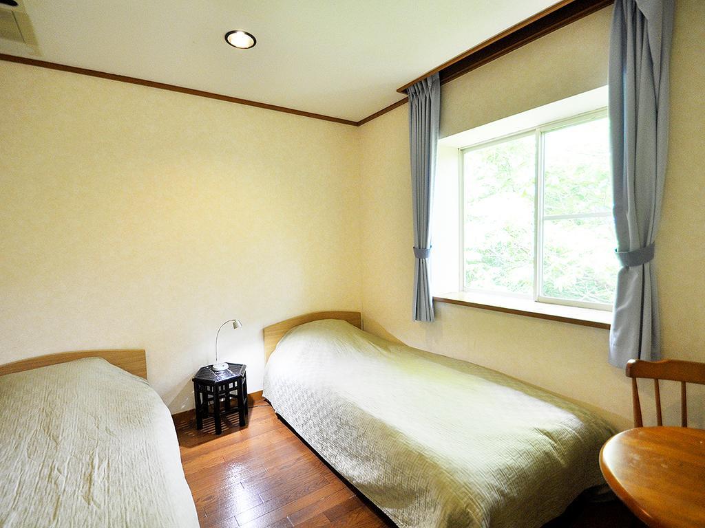 Pension Tam Nasu Exterior foto