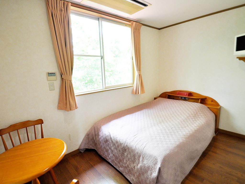 Pension Tam Nasu Exterior foto