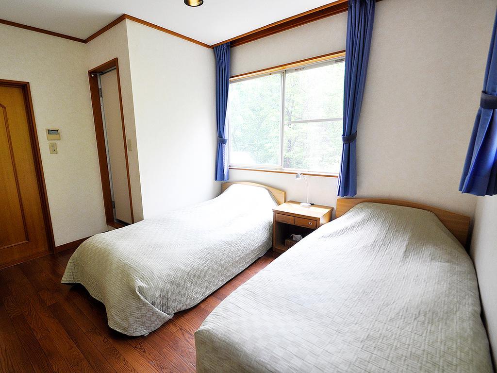 Pension Tam Nasu Exterior foto