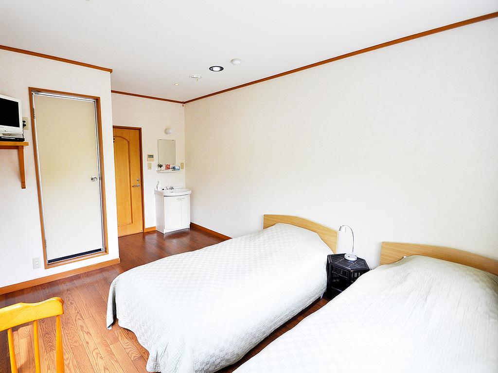 Pension Tam Nasu Exterior foto