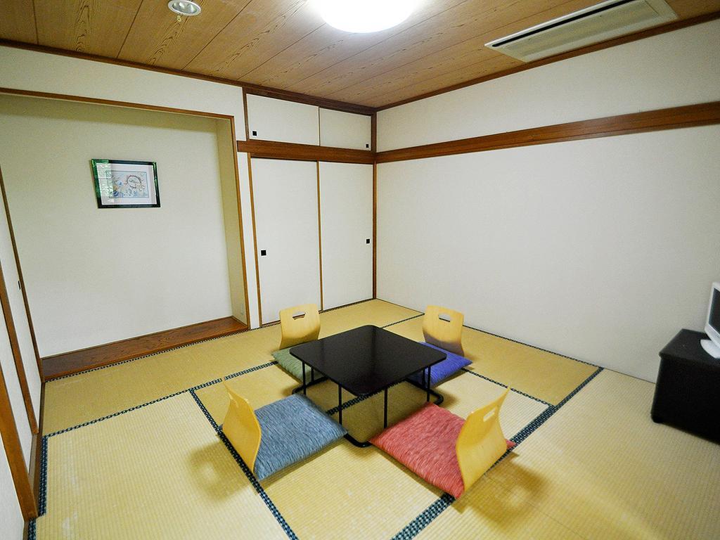 Pension Tam Nasu Exterior foto