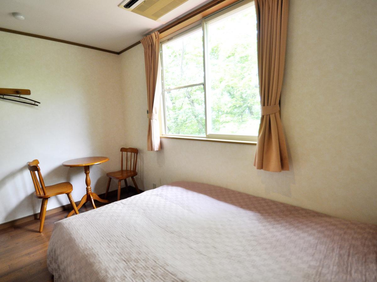 Pension Tam Nasu Exterior foto