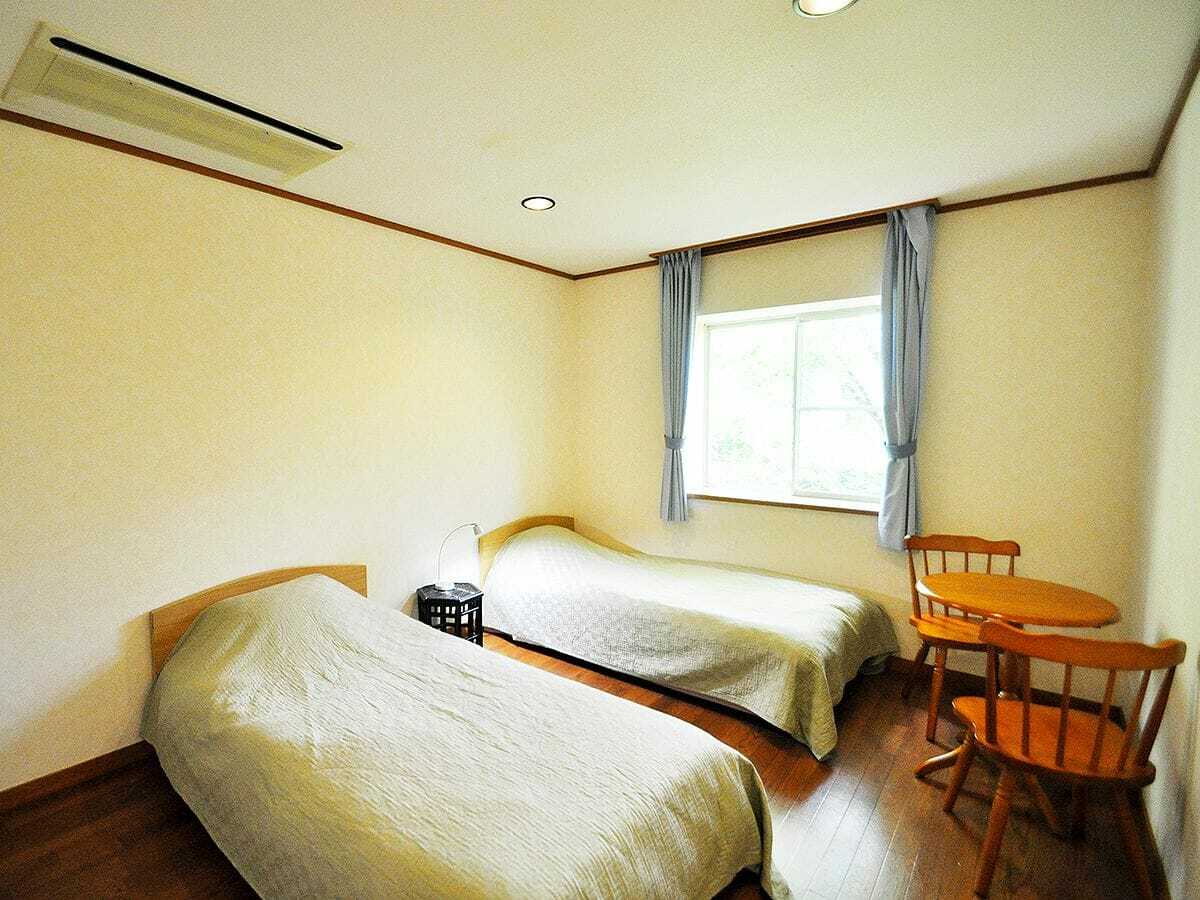 Pension Tam Nasu Exterior foto